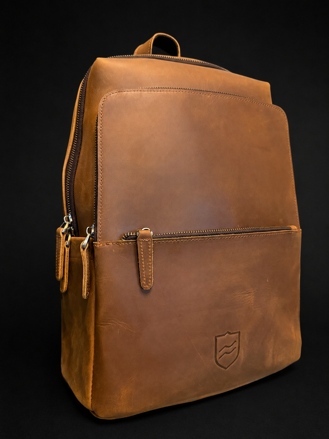 Backpack detail 2