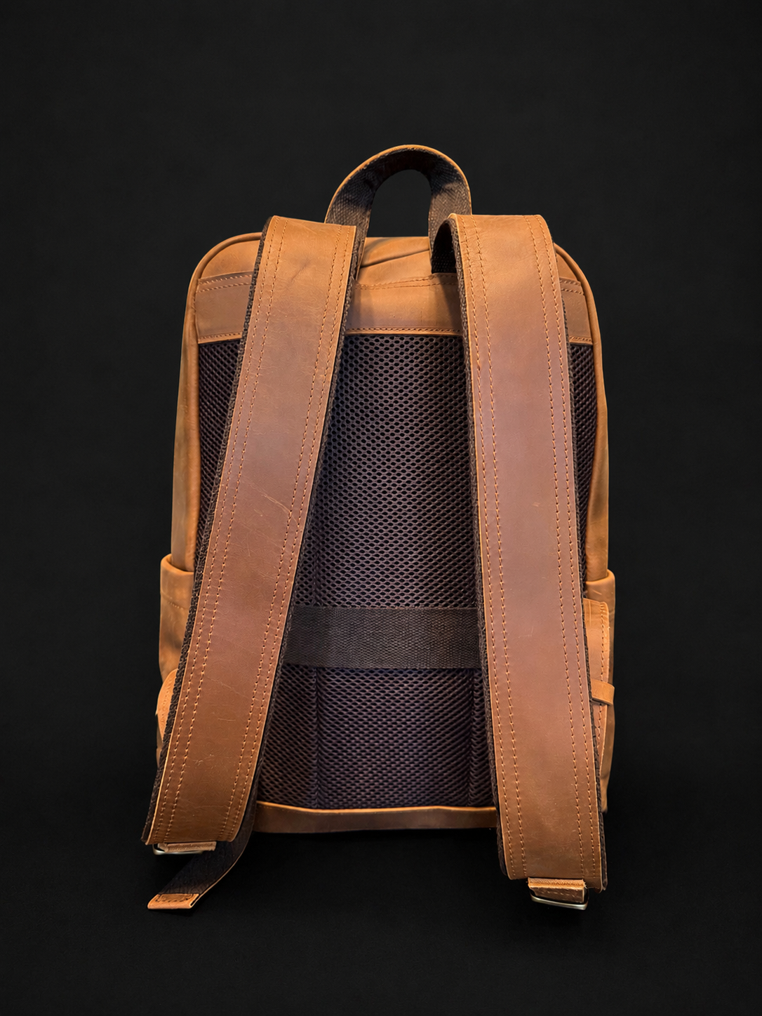 Backpack detail 4