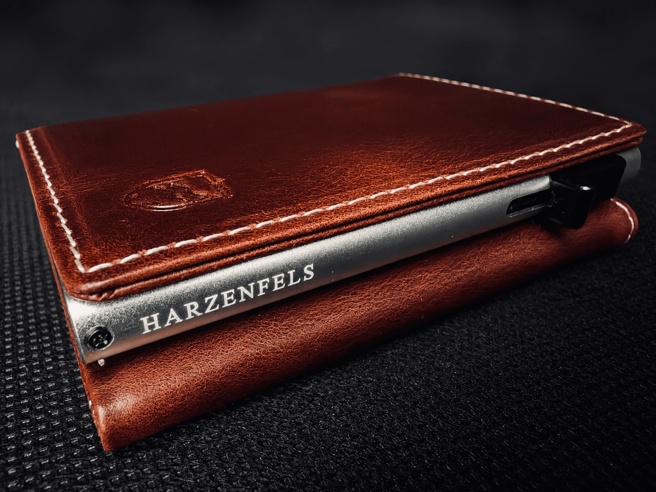 The Wallet